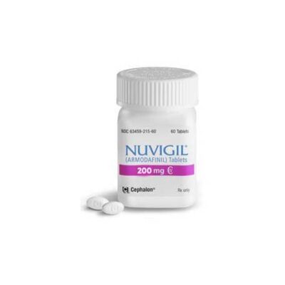 Nuvigil 200mg