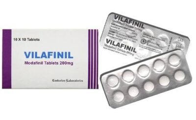 Buy Vilafinil 200mg Online