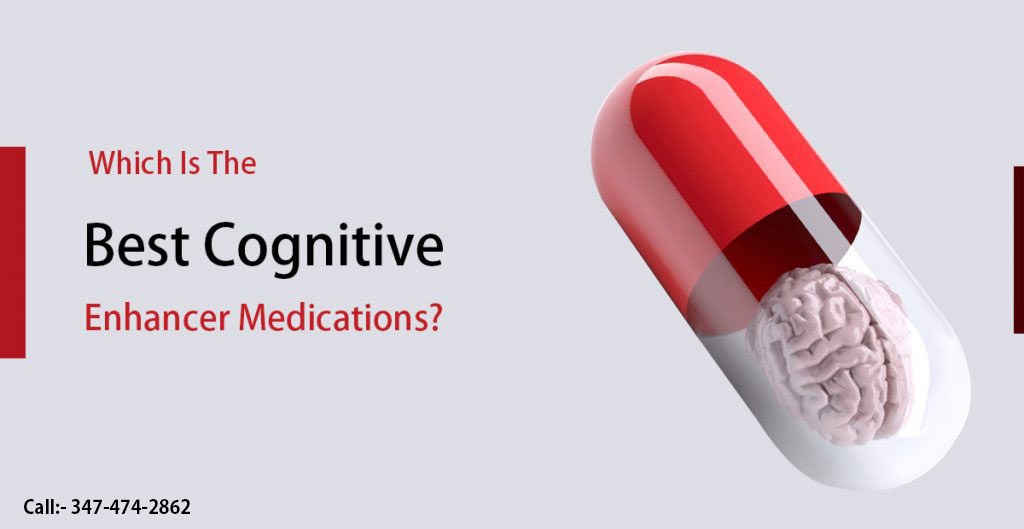 Cognitive Enhancer Medications