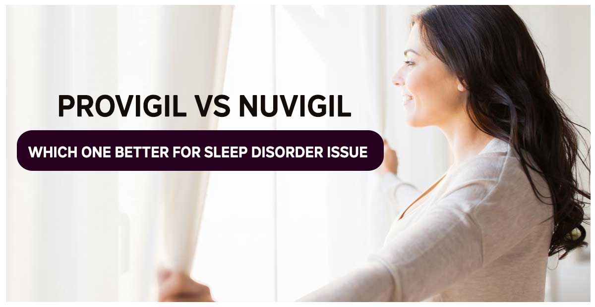 Buy Nuvigil Online