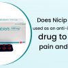 Nicip 100mg